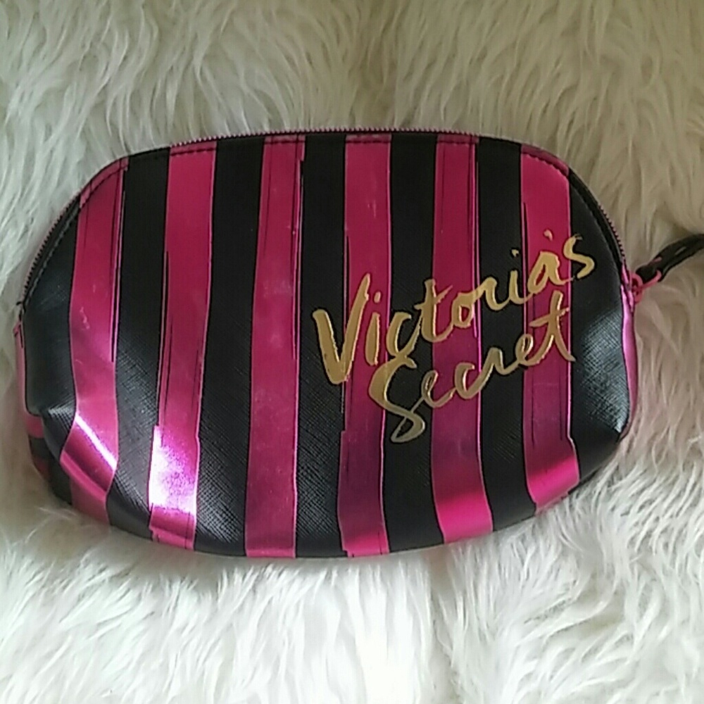 Victoria's secret (probably clutch,yeah clutch)bag
